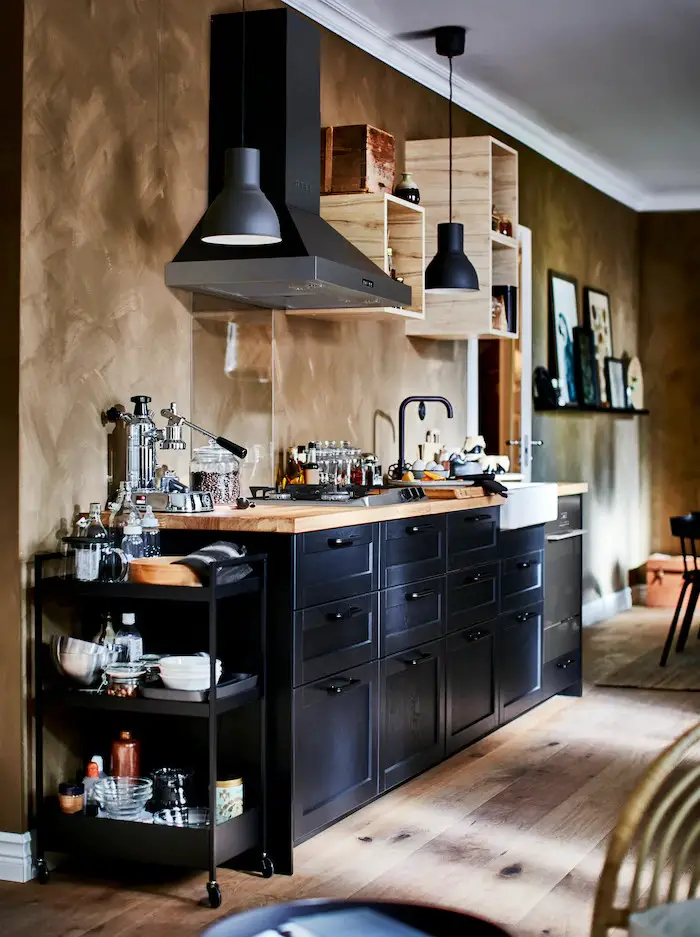 宜家助年轻家庭打造温馨家居空间-9