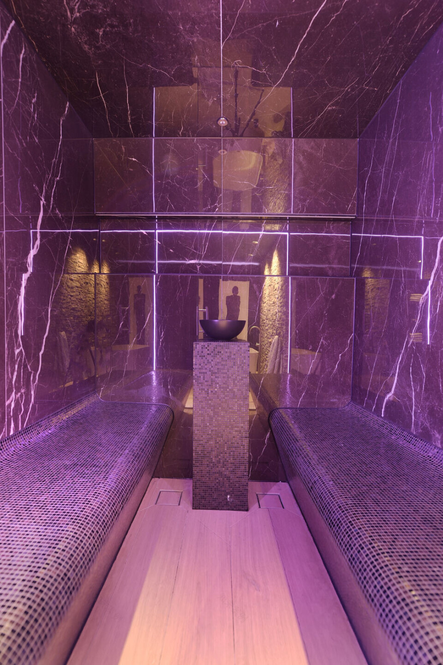 荷兰乡村现代别墅丨荷兰兹沃勒丨RON Stappenbelt,Interiordesign-19