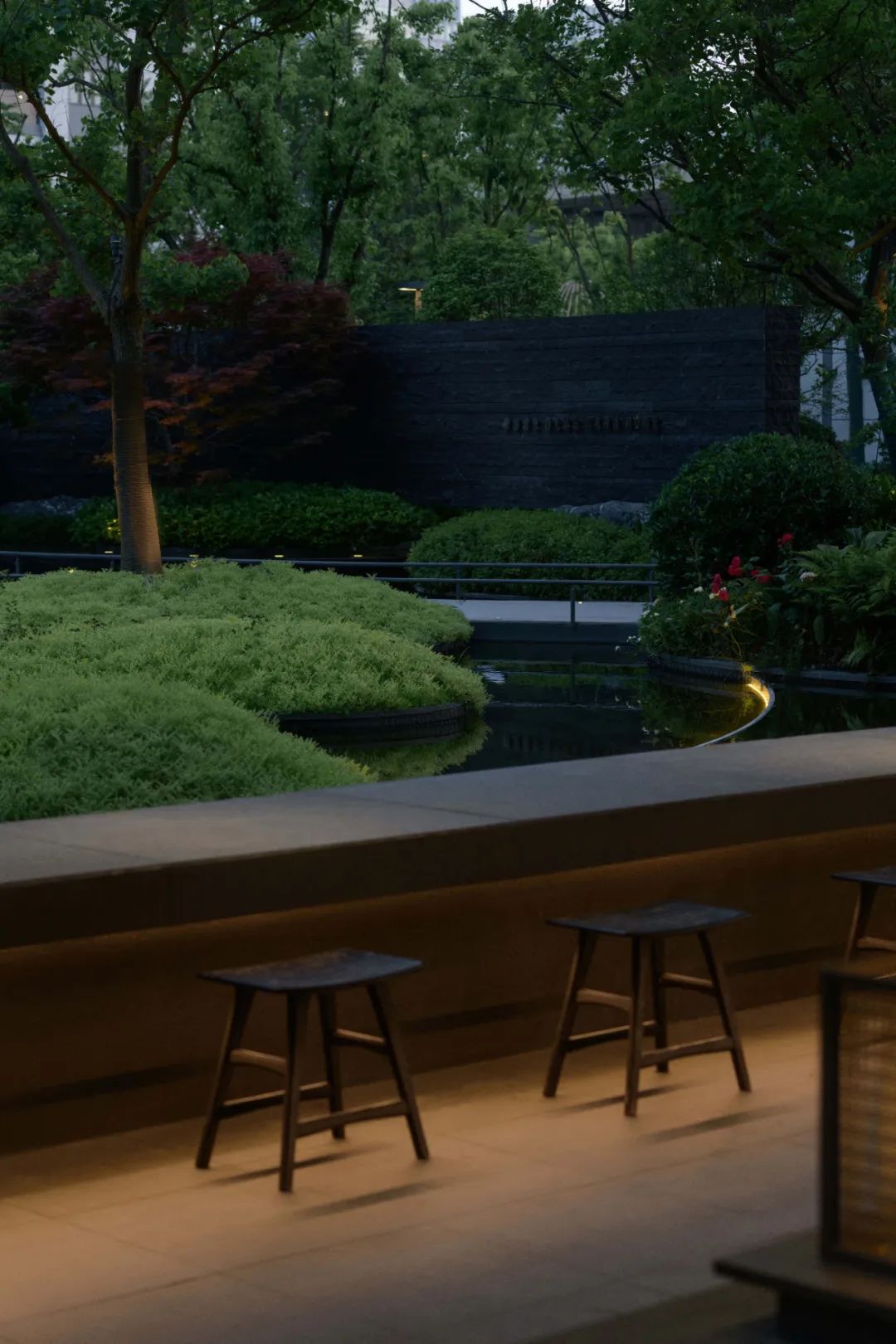 嘉兴中海汇德里丨中国嘉兴丨USAD 都境景观-33