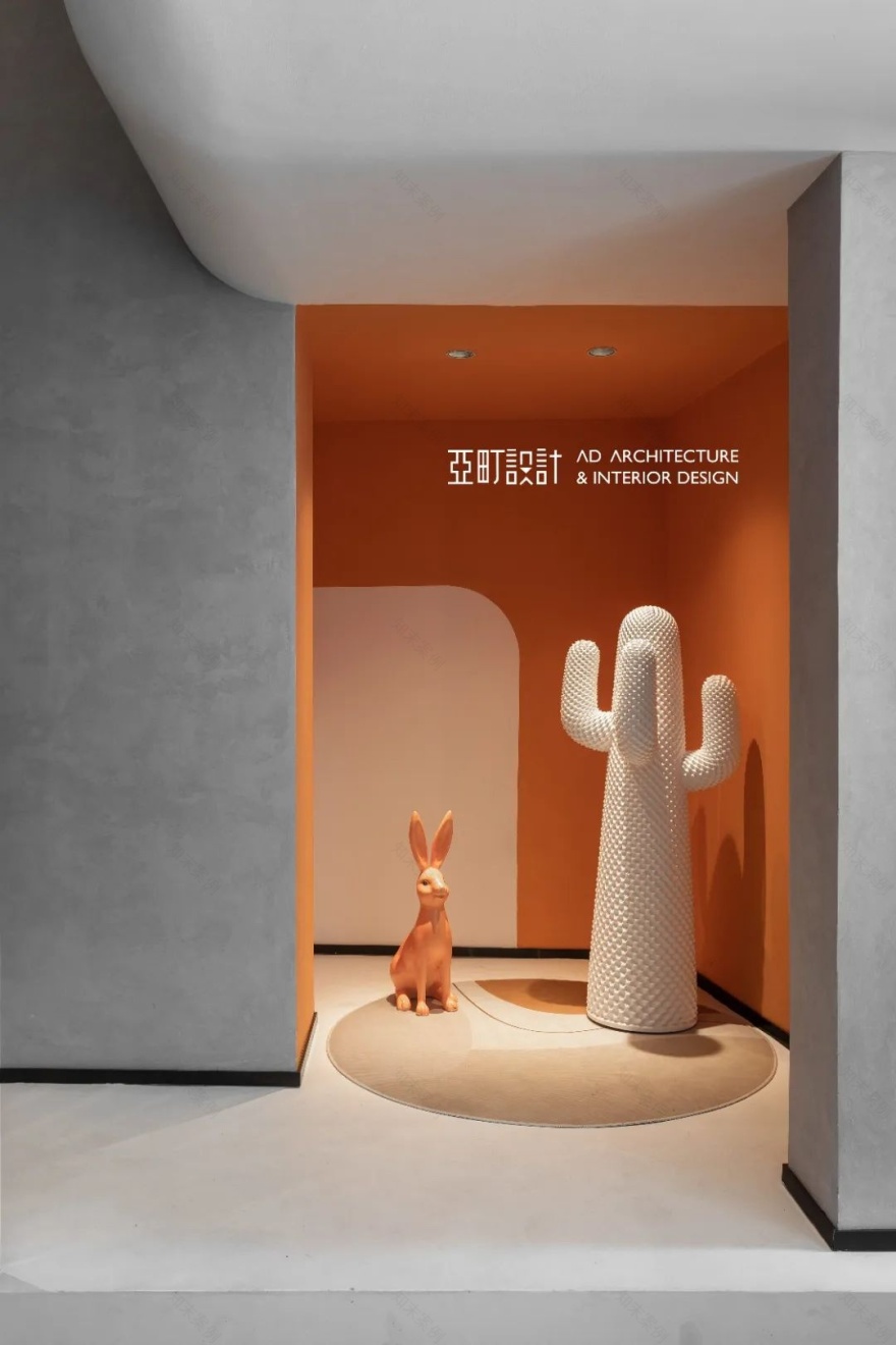 色彩与冒险,寻找日常居住之外的乐趣丨亚町设计-19