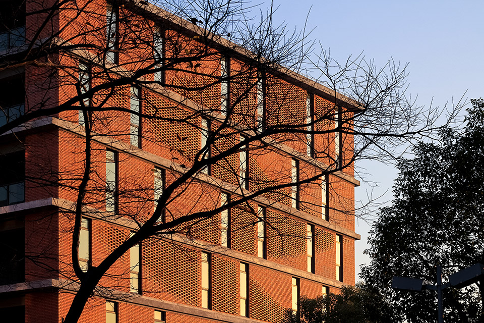 松江名企艺术产业园区 / 创盟国际-13