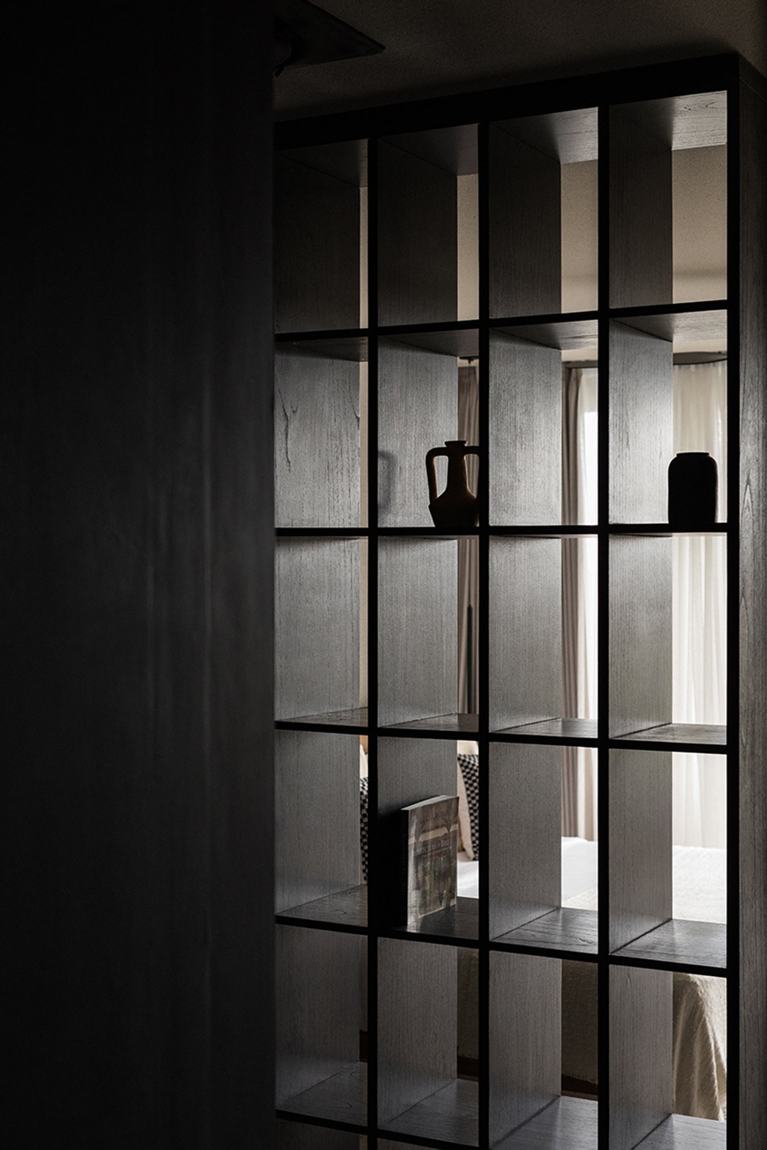 度假酒店丨印度丨Caceres Tous-44