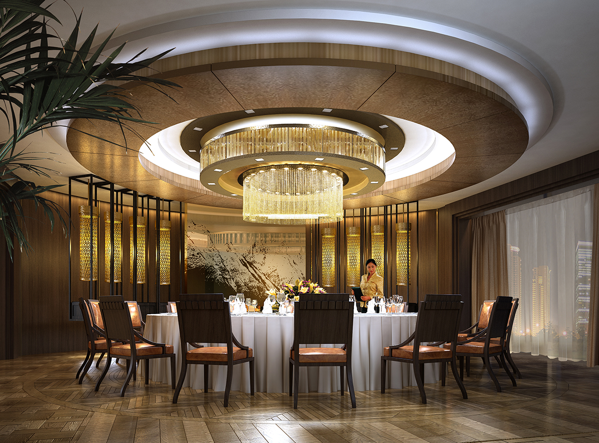 昆山曙光酒店-19