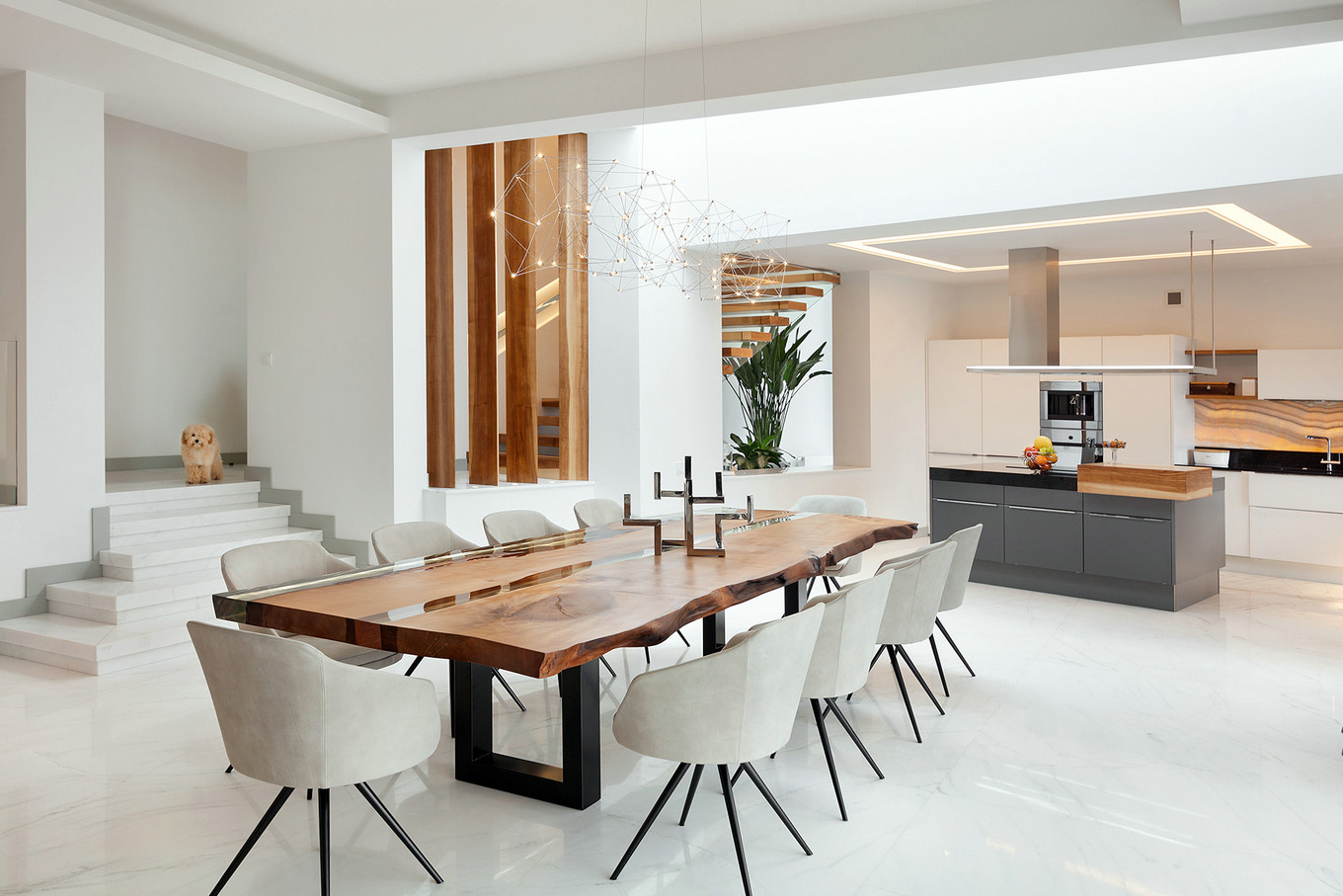 简约之魅 | 国外空间设计欣赏-8