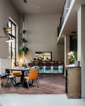 酒吧丨KINKBar&Restaurant