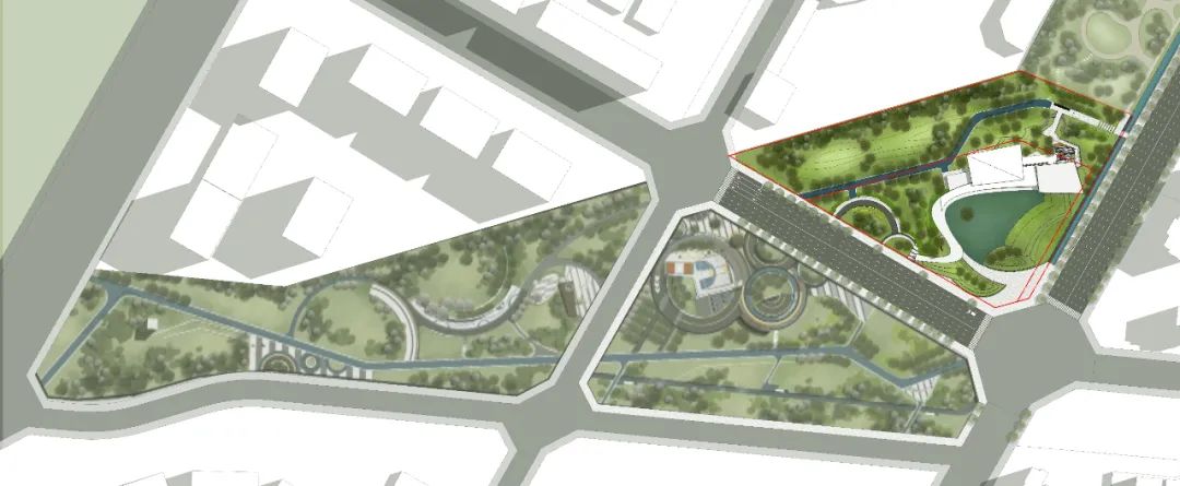 苏坡艺廊丨中国成都丨小隐建筑事务所-5