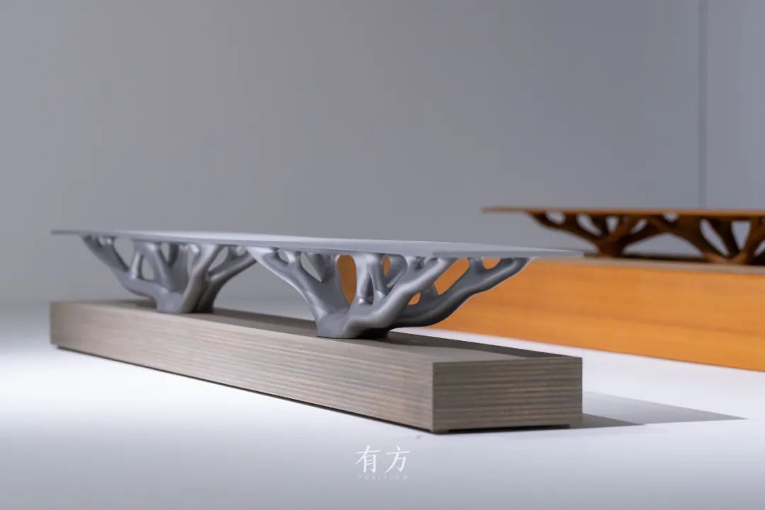 “矶崎新:形构间”回顾展丨中国深圳丨展陈空间设计为日埜直彦,川上真由子-126