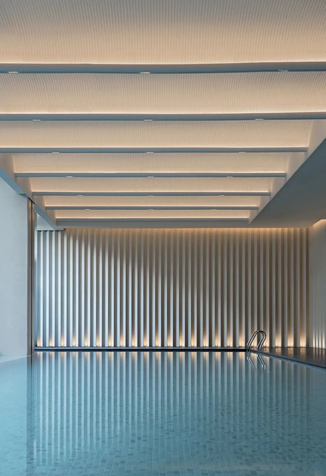 宁波龙湖亚伦·砚熙源著丨中国宁波丨SGD实观设计,SGD设计,戴瑞设计-55