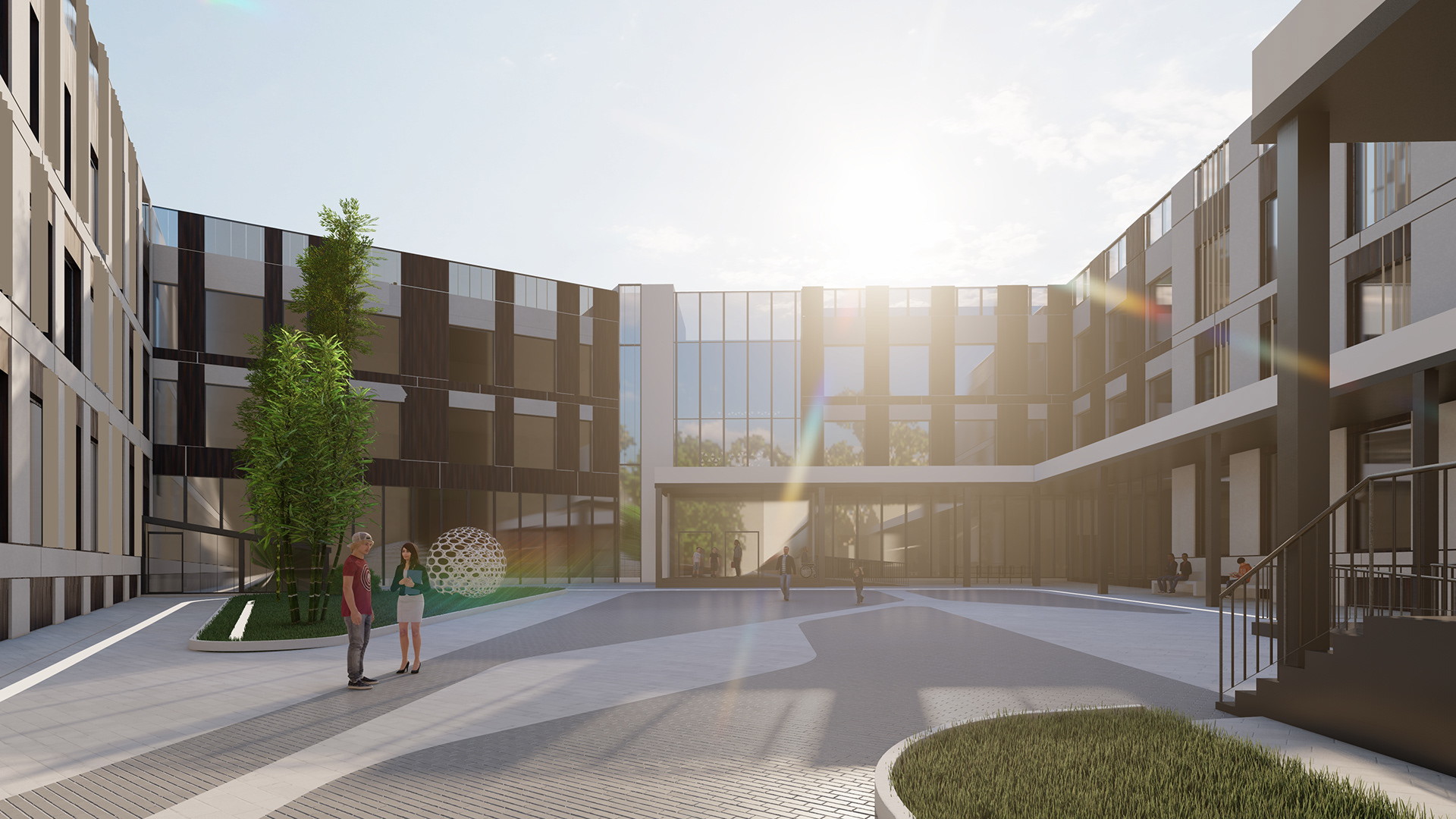 中小学学士文凭项目丨乌克兰敖德萨-34