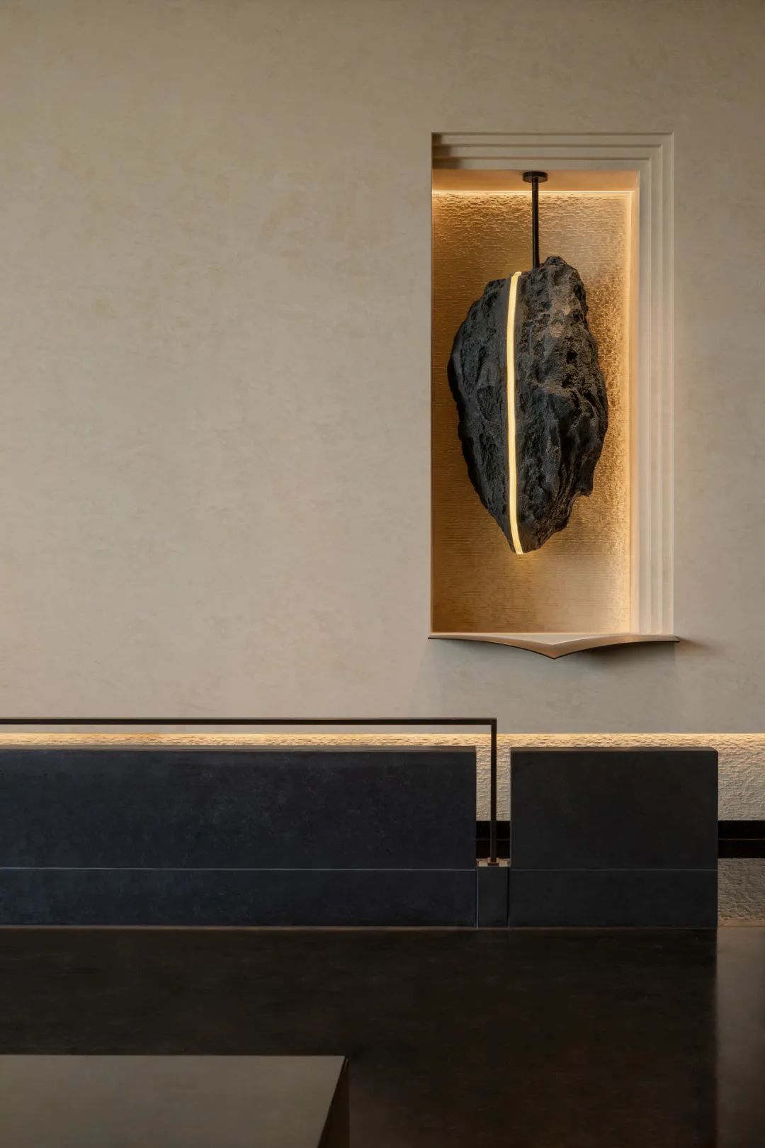 金茂璞印金开售楼处丨中国重庆丨SRD DESIGN赛瑞迪普-34