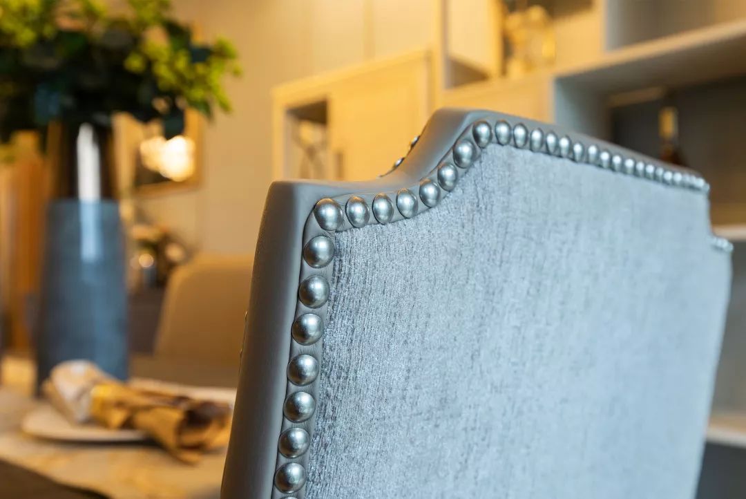 摩登轻奢家居，温馨时尚空间-17