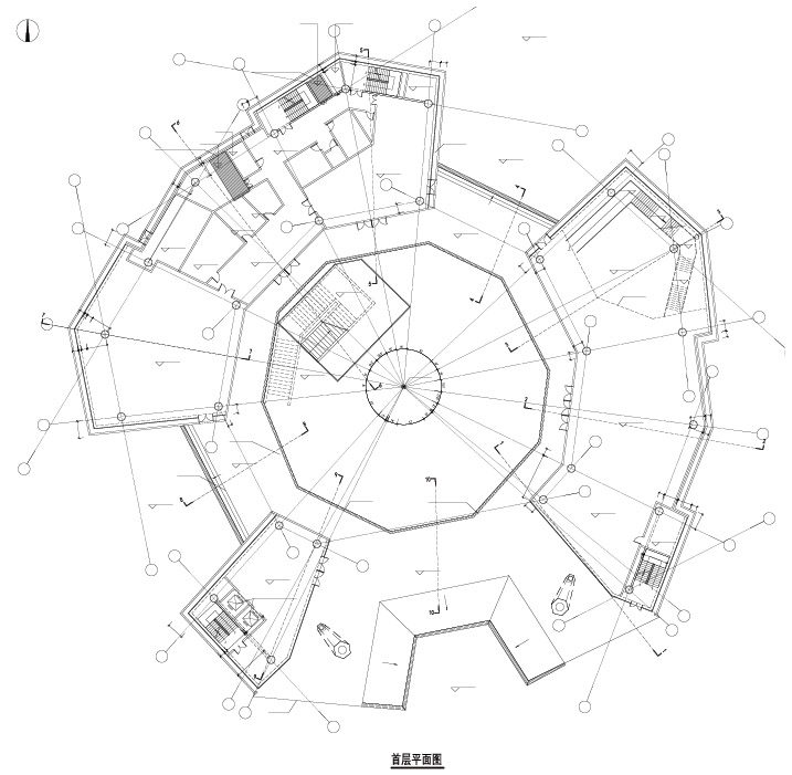 三亚崖州湾科技城产业促进中心丨中国三亚丨Gensler-59