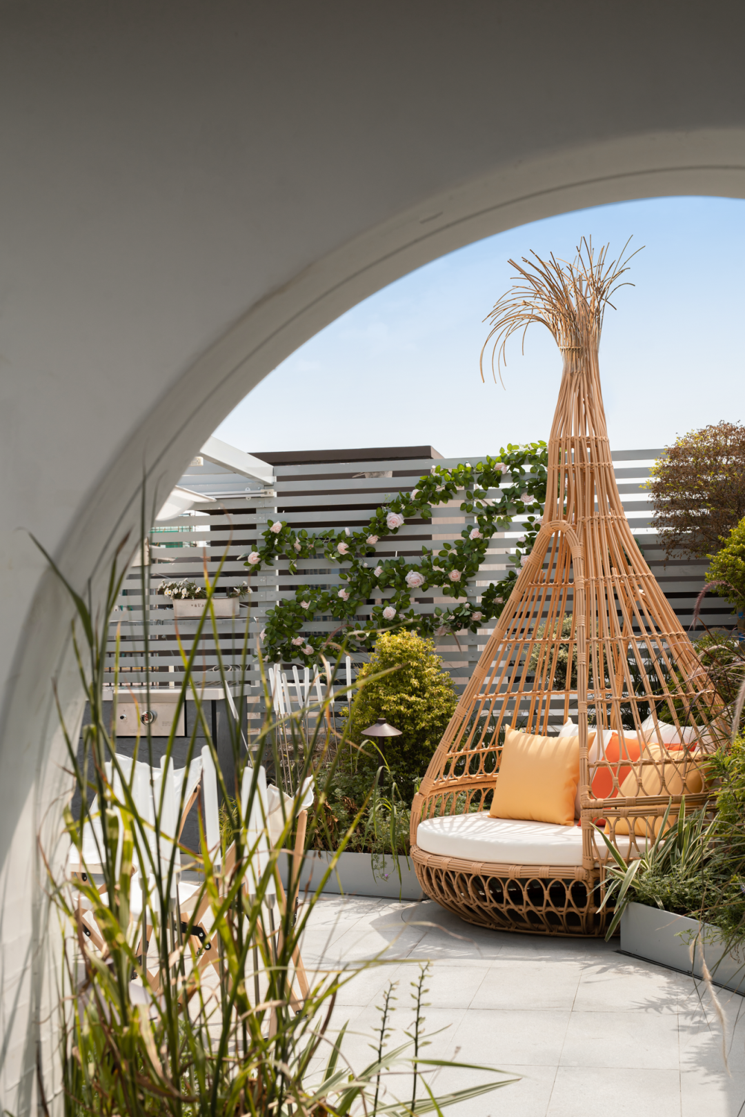 金科东渡玺悦府丨中国湖州丨元禾大千(软装),矩阵纵横(硬装)-39