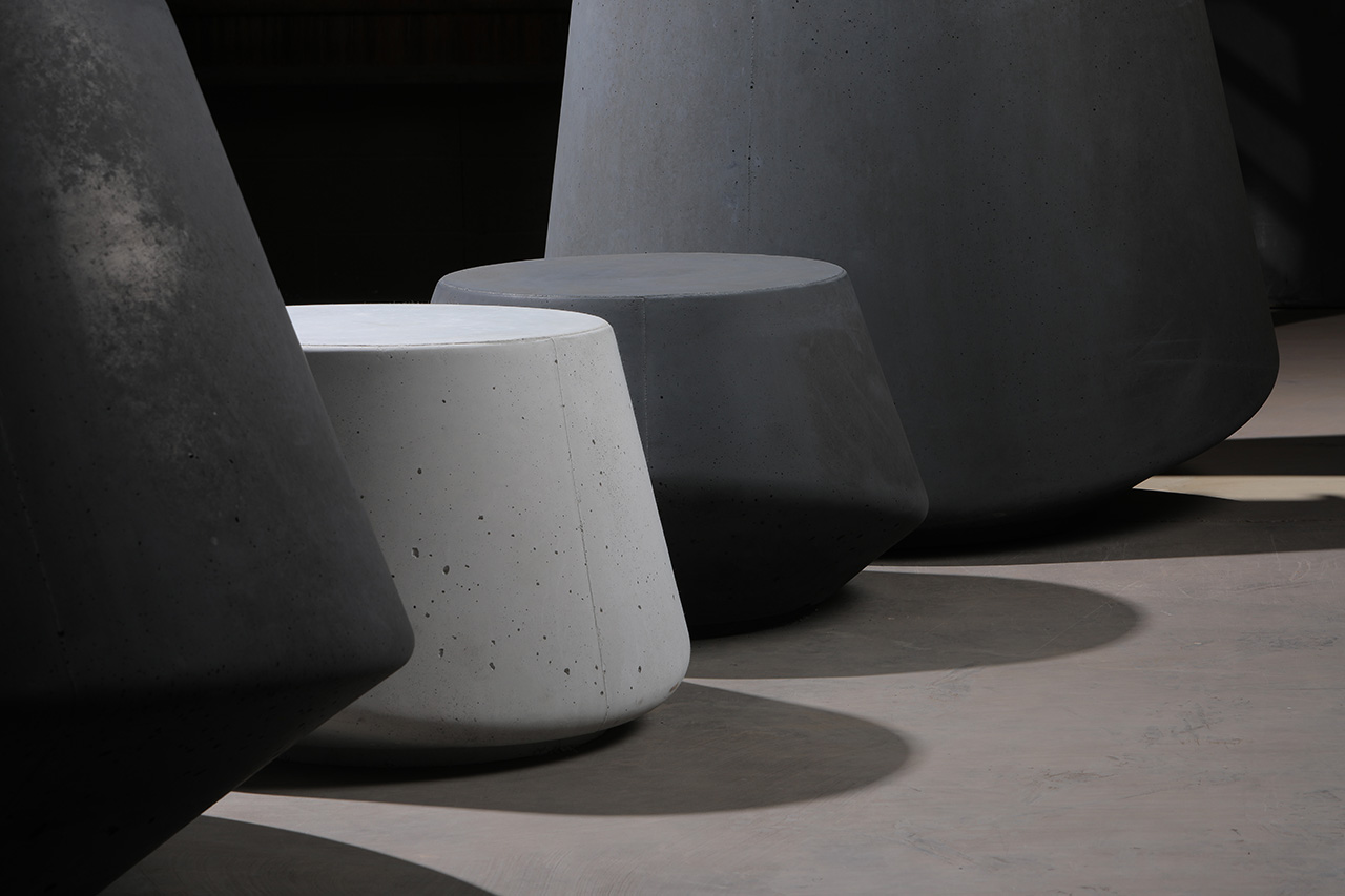 巴西陶瓷艺术家打造公共景观雕塑-7