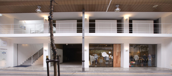 丨日本宫崎丨有限会社COGITE-12