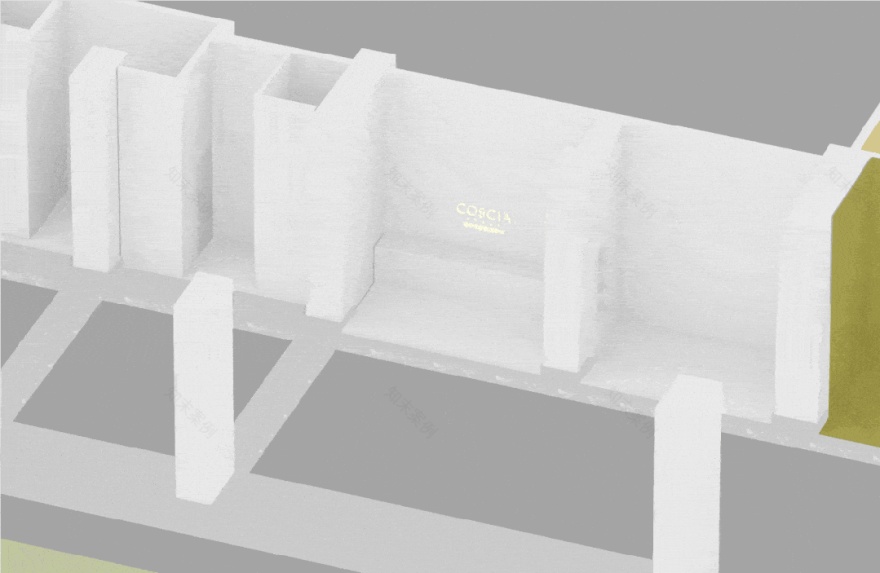 Coscia常熟店丨中国江苏丨All Design Studio-26