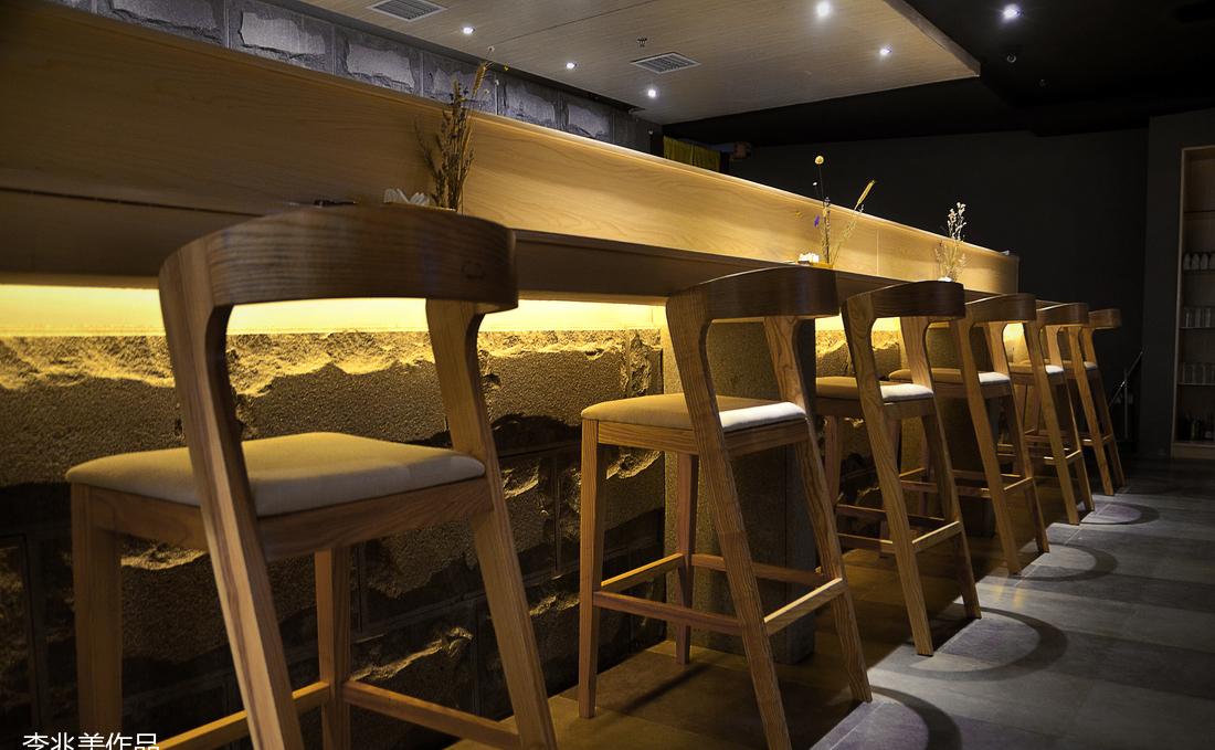 李兆美丨日式餐厅丨重庆解放碑赤道日本料理店-6