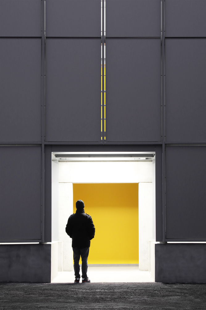 意大利帕多瓦大学制药科学楼翻新-35