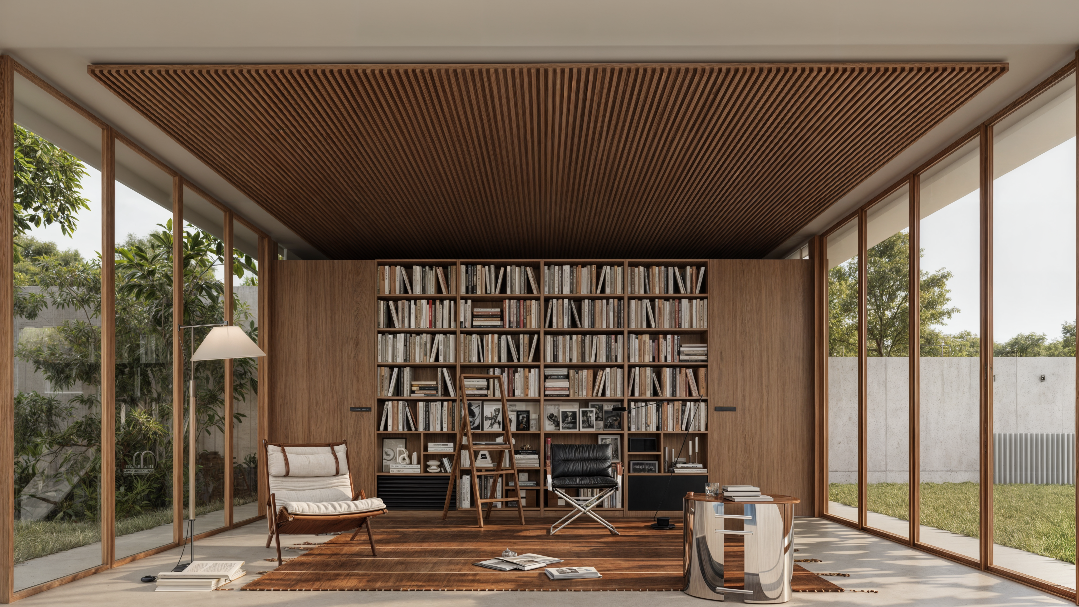 上海别墅 villa white丨中国上海-16