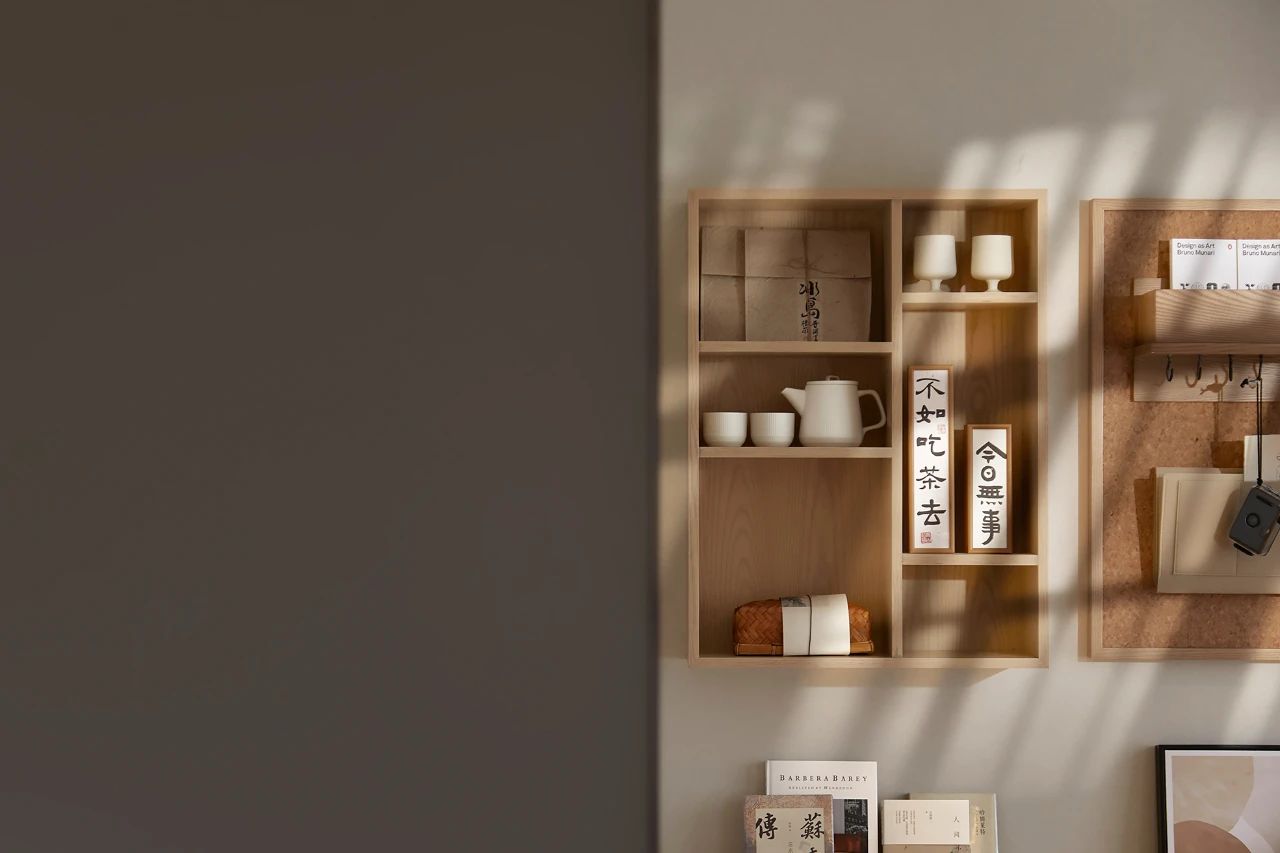 福州中交星海天宸 108㎡样板间设计丨中国福州丨重庆米修室内设计有限公司-0