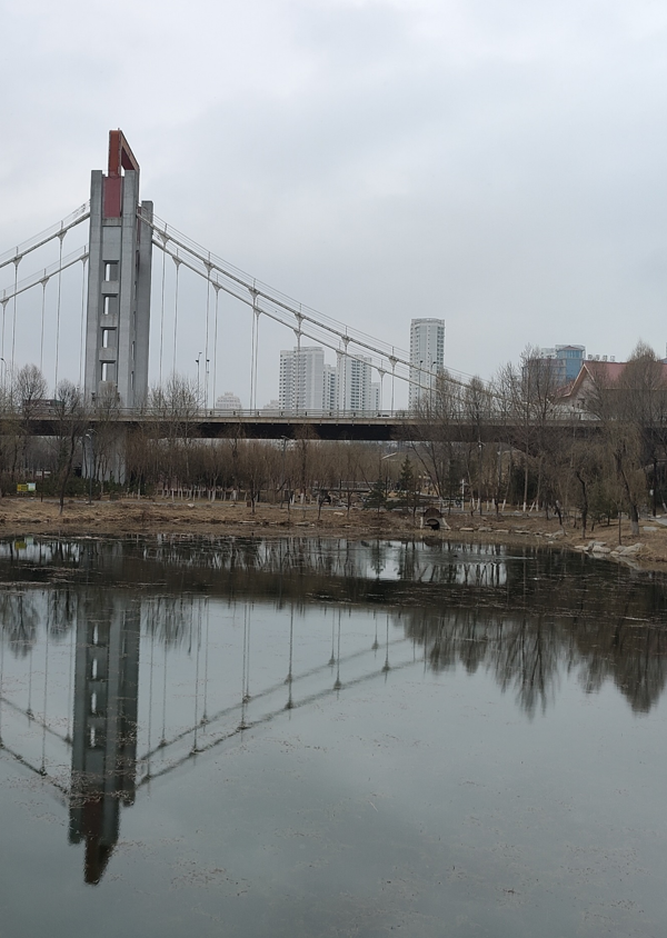 西宁万科城的美好生活场景，城市绿洲为西宁而定制 | 西宁·万科城一期-17