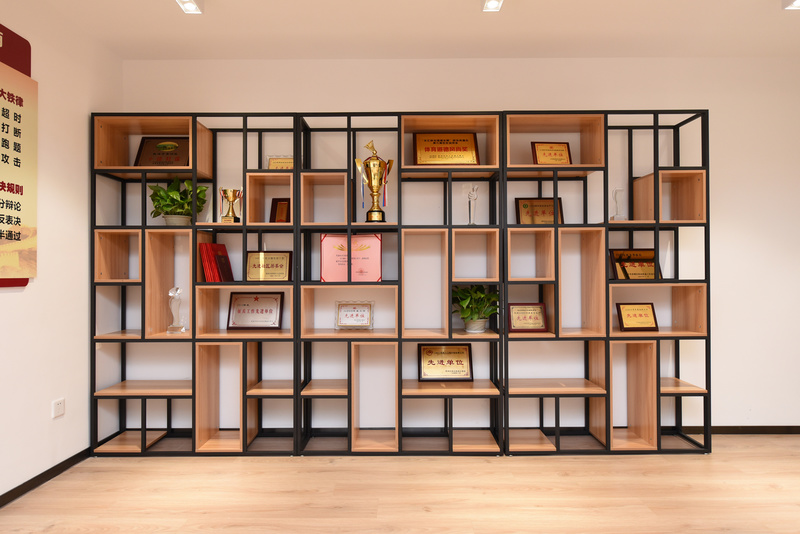 珠海茂盛社区党群服务中心 / 社区服务中心丨中国珠海-37