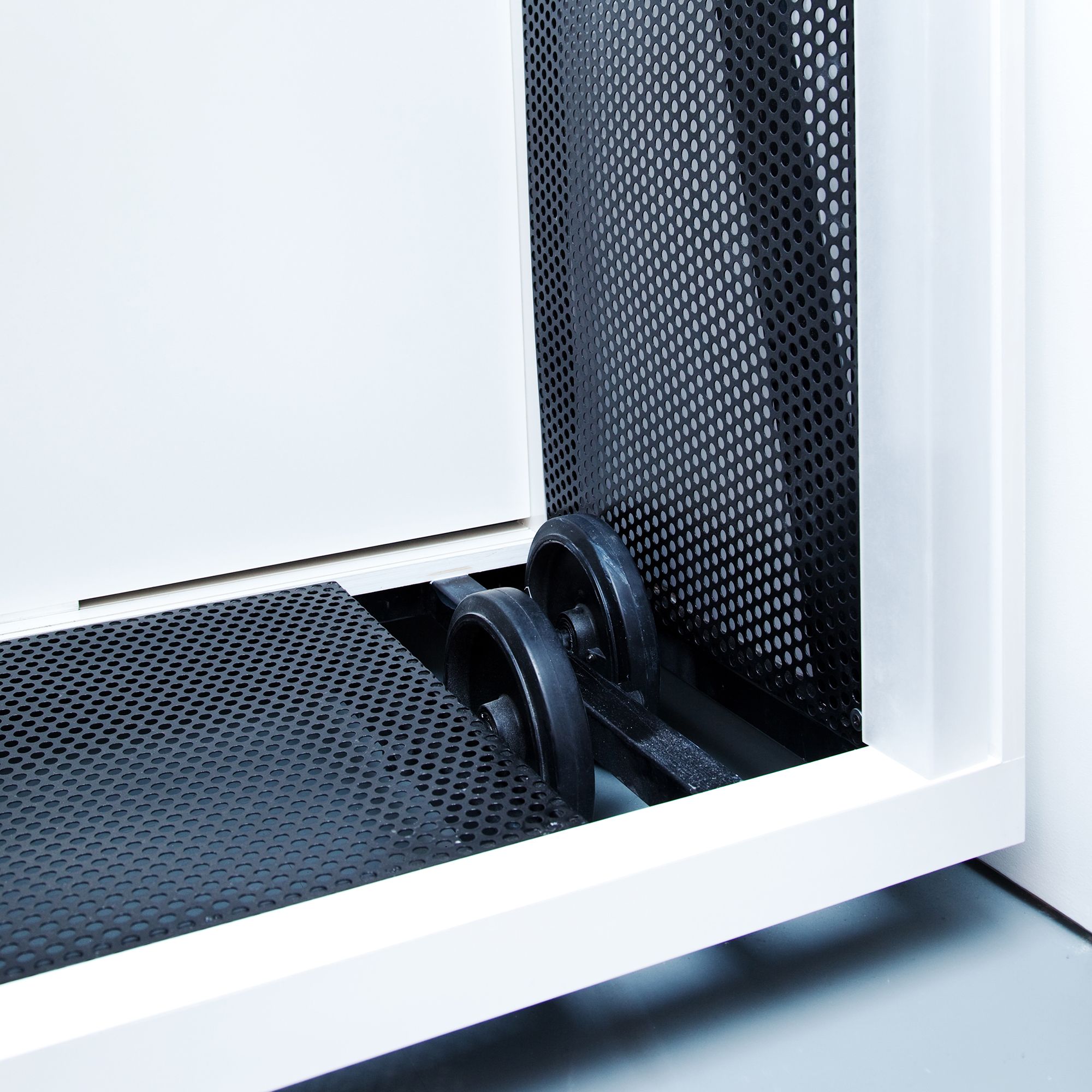 太空时代爱好者的公寓丨美国纽约丨Dash Marshall LLC-21