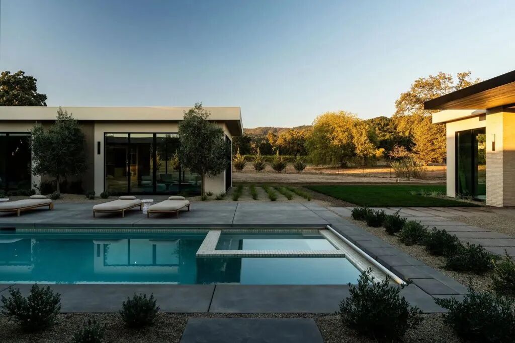 MENDOR｜现代家具的展示｜奢华生活的享受-17