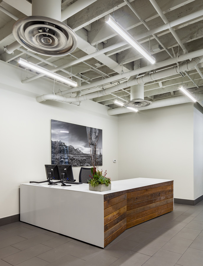 丨美国图森丨Rob Paulus Architects-3