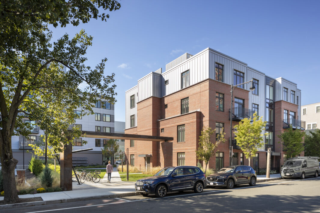 丨美国丨Perkins Eastman-3