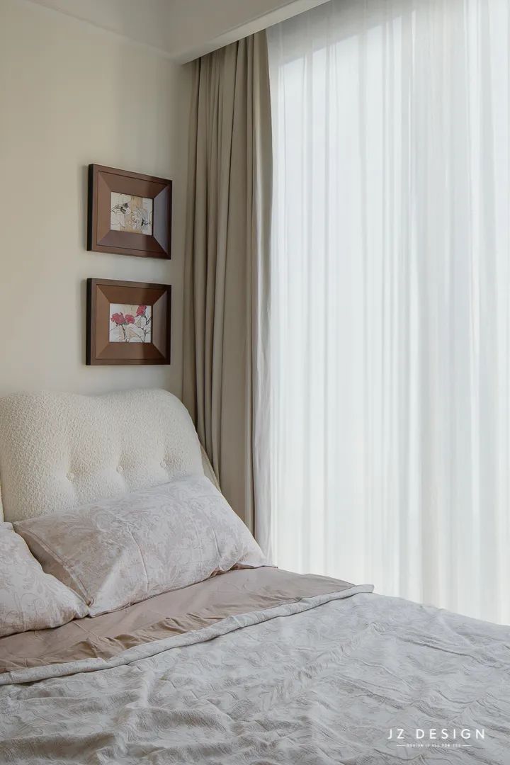 德阳金尊御府法式轻奢家居设计丨中国德阳丨憬致设计事务所-78