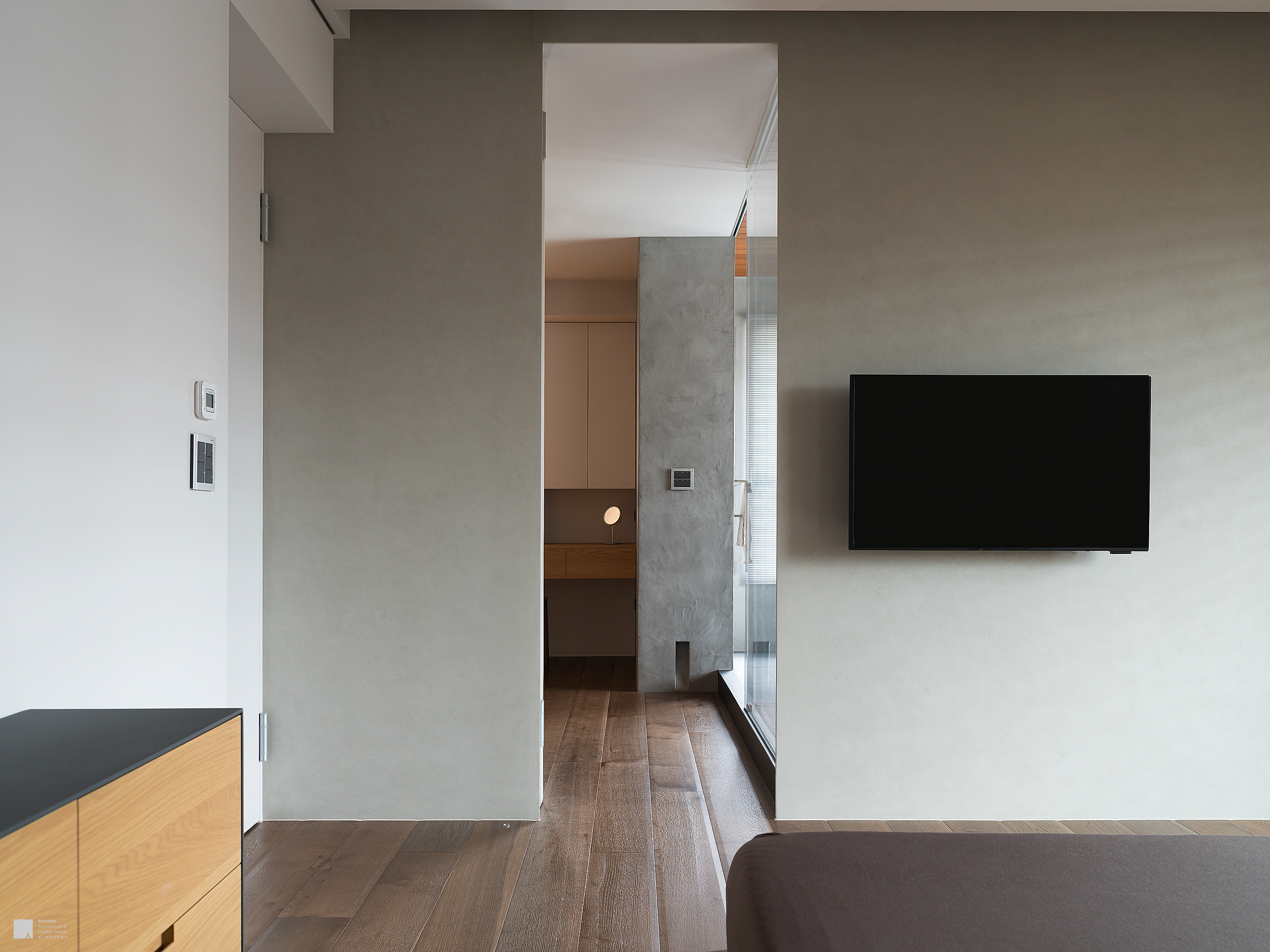 台北林宅丨中国台北丨仆人空间设计有限公司-23