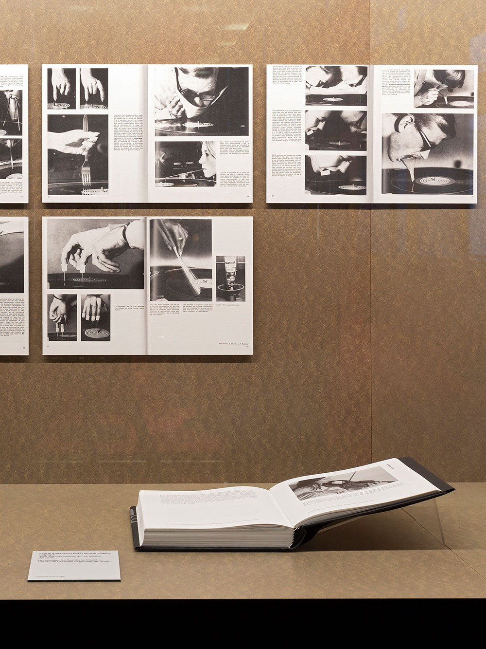 LISTENING WITH YOUR HANDS展览丨TurkeyMus-10