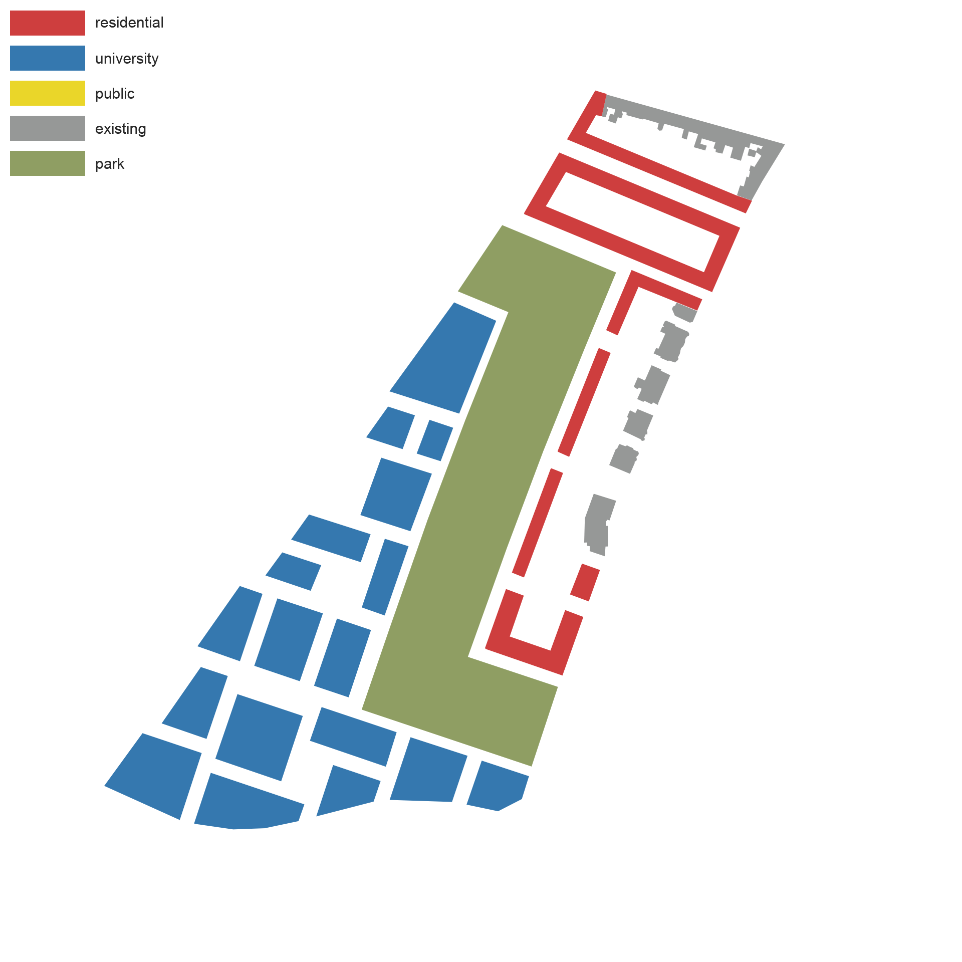 B3·亚琛南公园丨德国-47