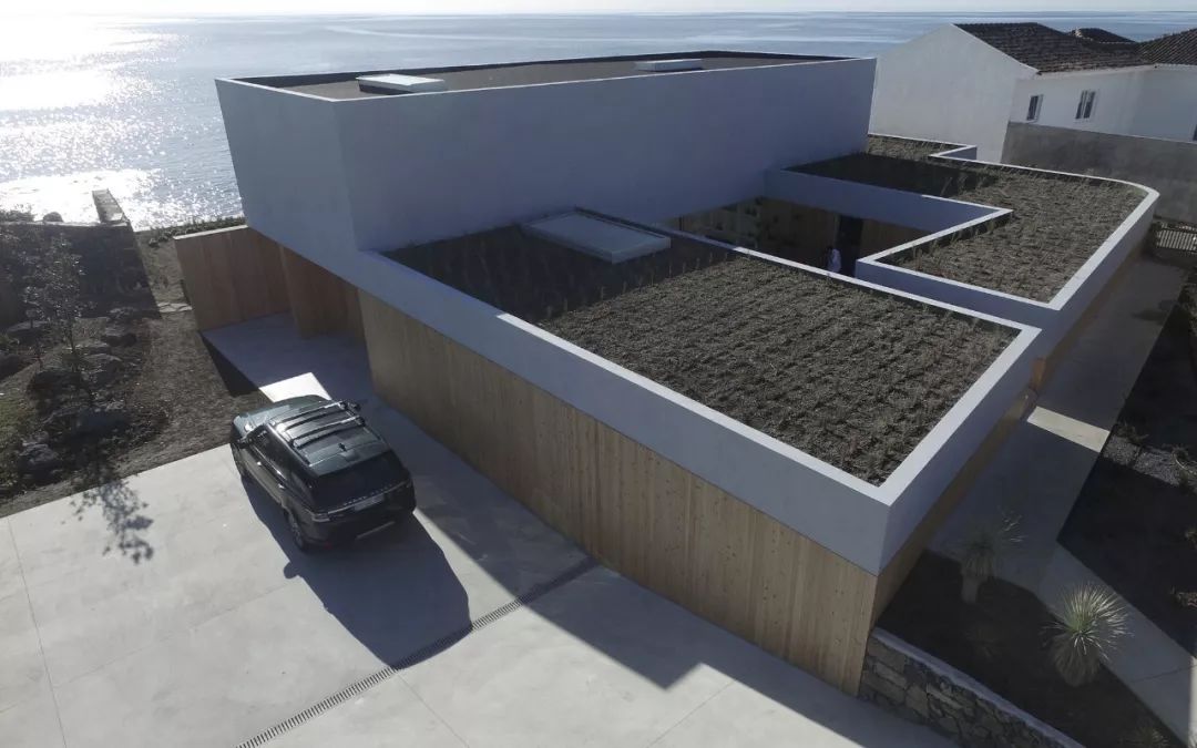 定制建筑体验，SAL Architecture Studio 打造亚速尔风情-45