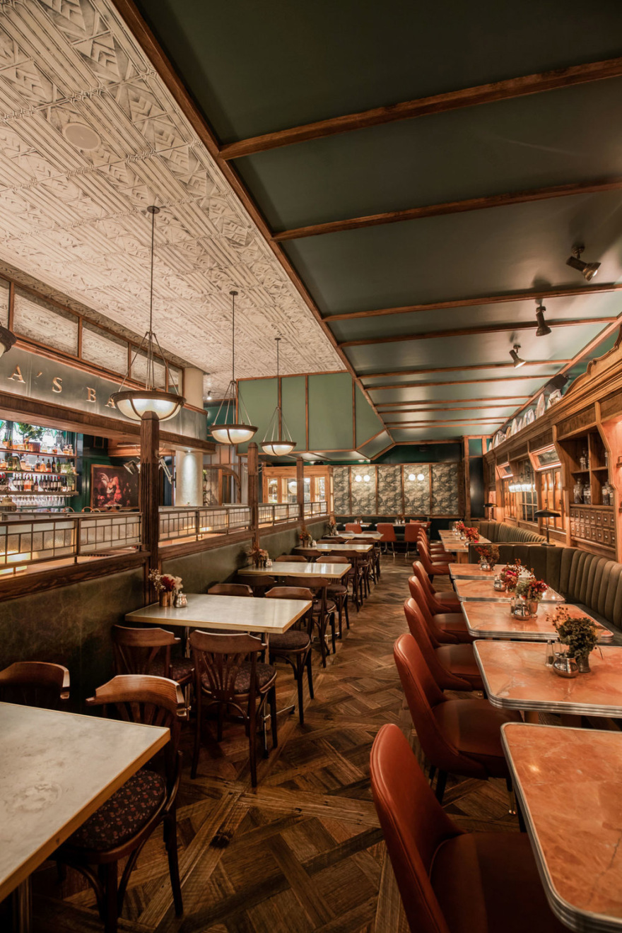 Interview with Caroline Choker and Vince Alafaci of ACME-Co.-54