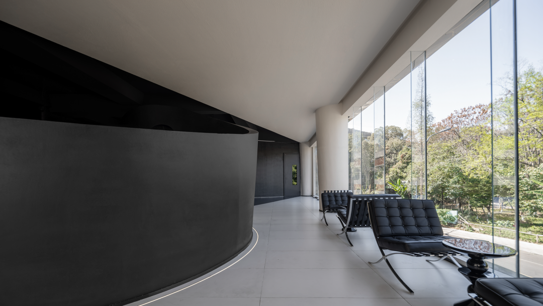 须弥炽光·Real舞蹈工作室丨中国成都丨成都繁锦设计有限公司-51