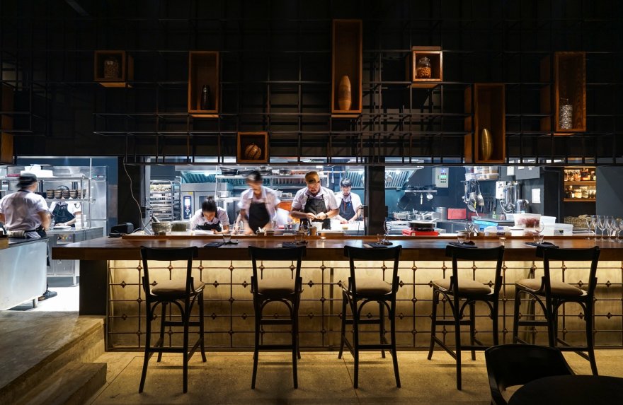 800 泰国美食餐厅丨泰国曼谷丨Whitespace-6