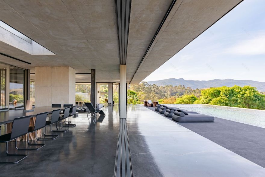 若阿诺波利斯住宅丨巴西圣保罗丨Estúdio Saracura-10