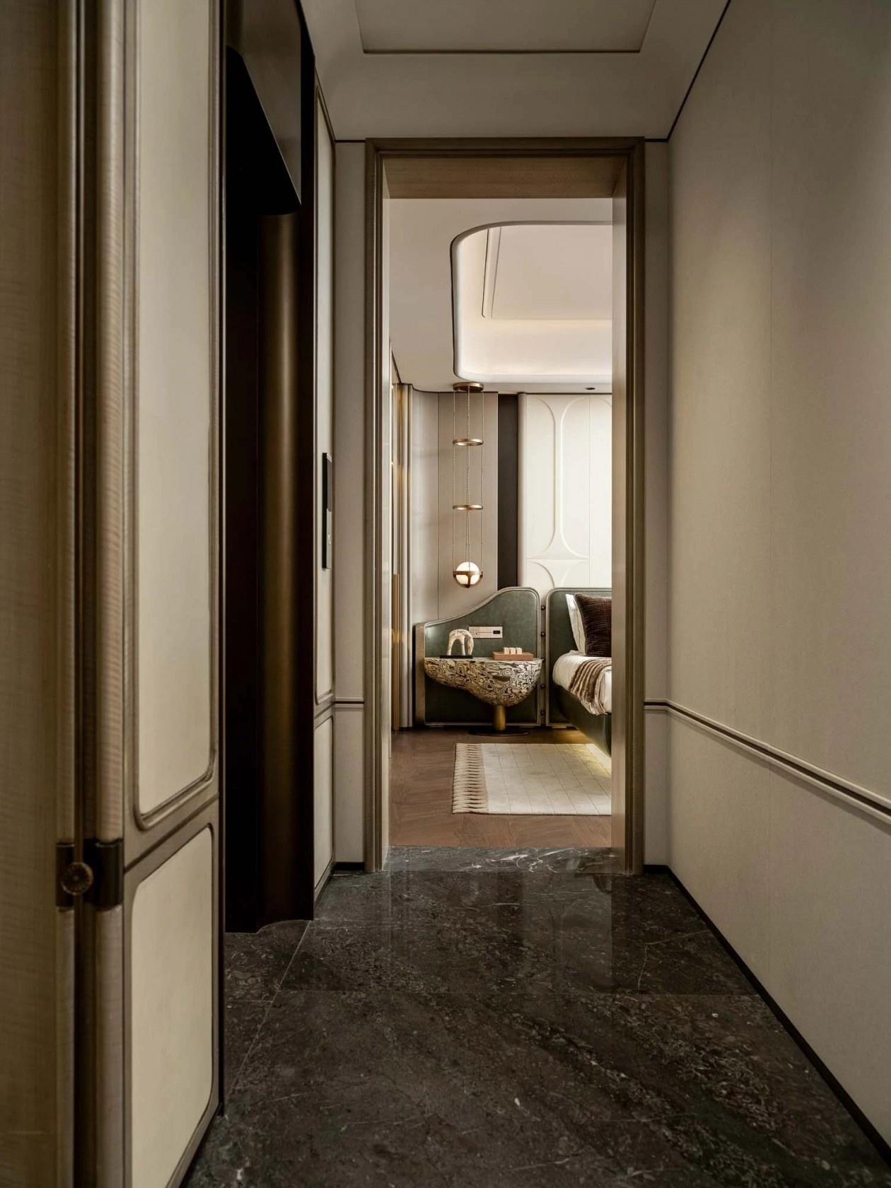 淮安凤起潮鸣丨中国江苏丨HWCD-52