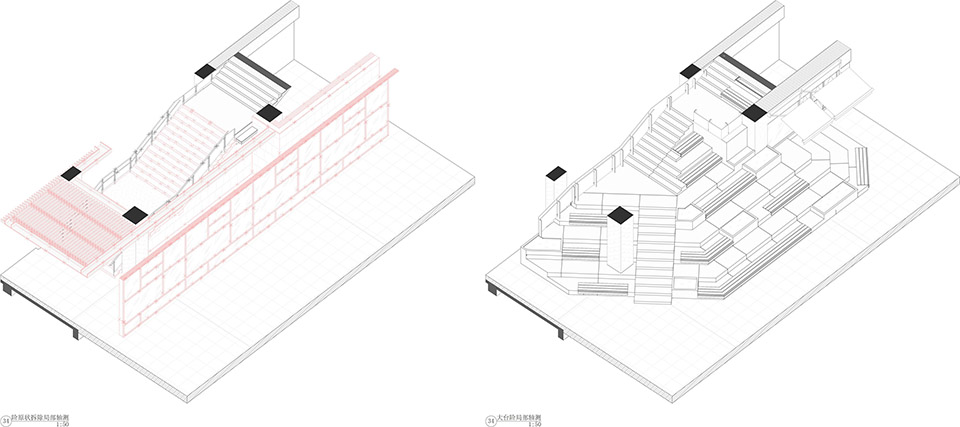 中粮·祥云小镇Courtyard改造更新丨中国北京丨申江海建筑师事务所-23