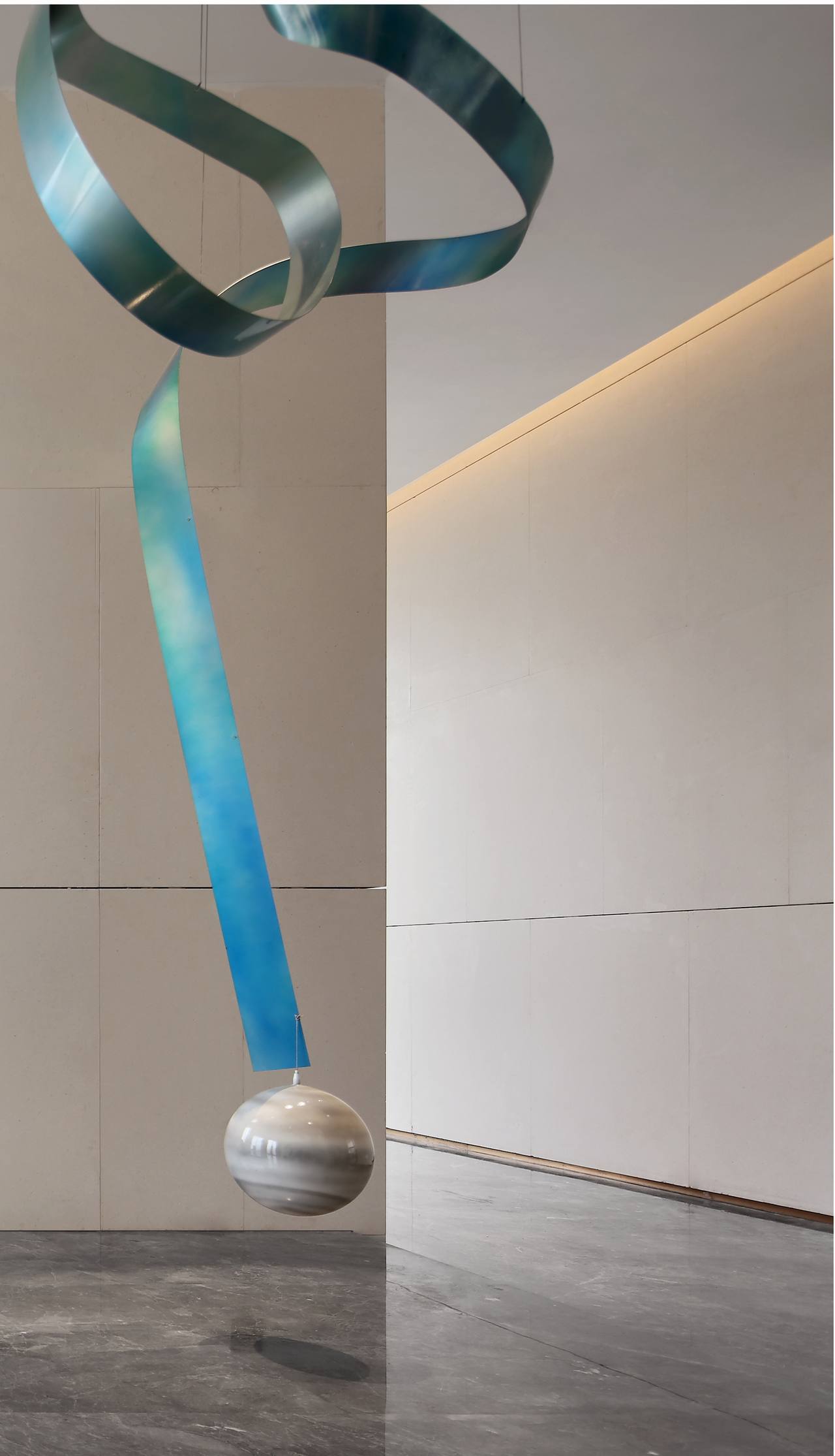 大时代美学家·灿若繁星 | 越秀X刘卫军-25