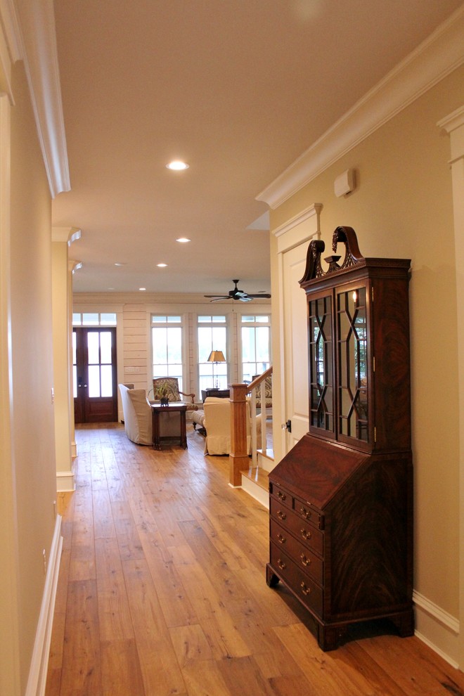 丨美国莫比尔丨Bob Chatham-20