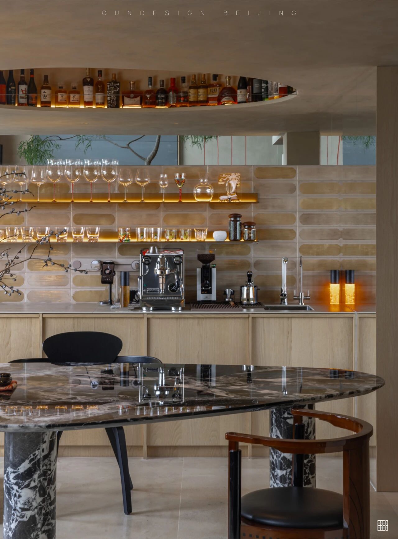 我的状态主义 雅 趣 韵丨中国北京丨CUN寸DESIGN Design-60