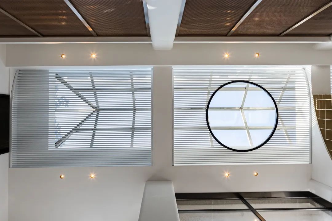 苏州·漫亭酒店丨中国苏州丨吕邵苍观建筑设计-14