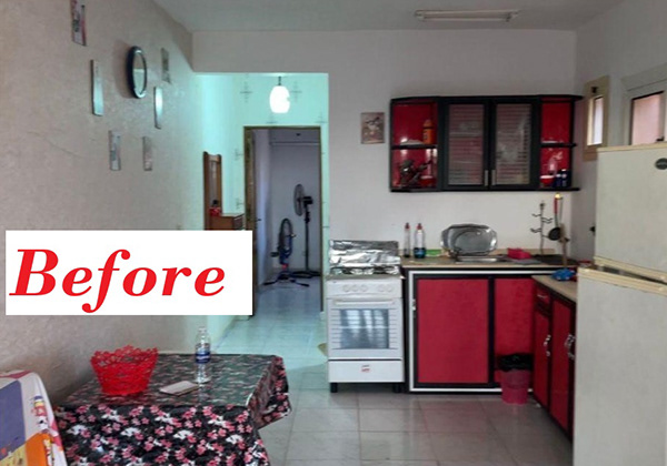 “Seaside Chalet Makeover for Ultimate Relaxation”-2