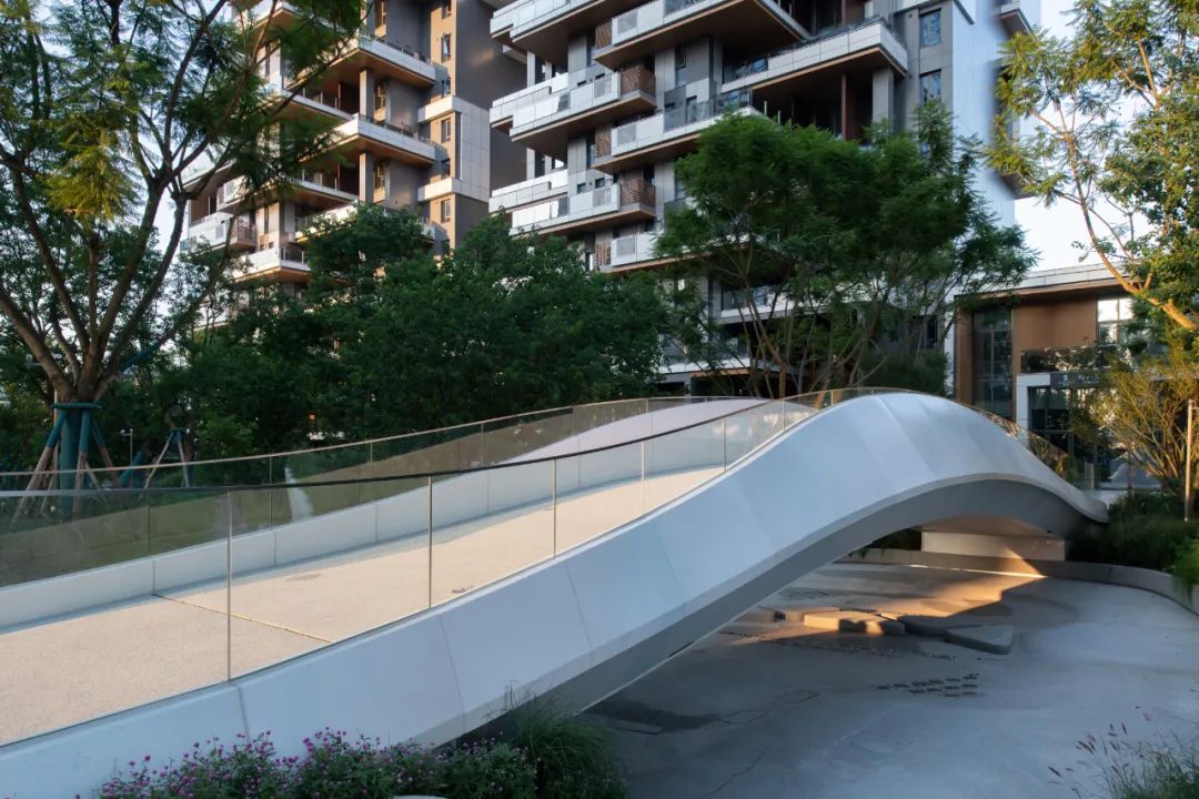 穿水公园——麓湖活水公园首开段 | Lab D+H 实践-82