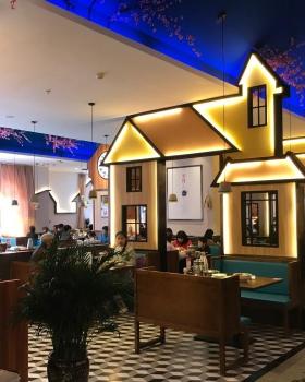 昆明外婆味道 和谐世纪店