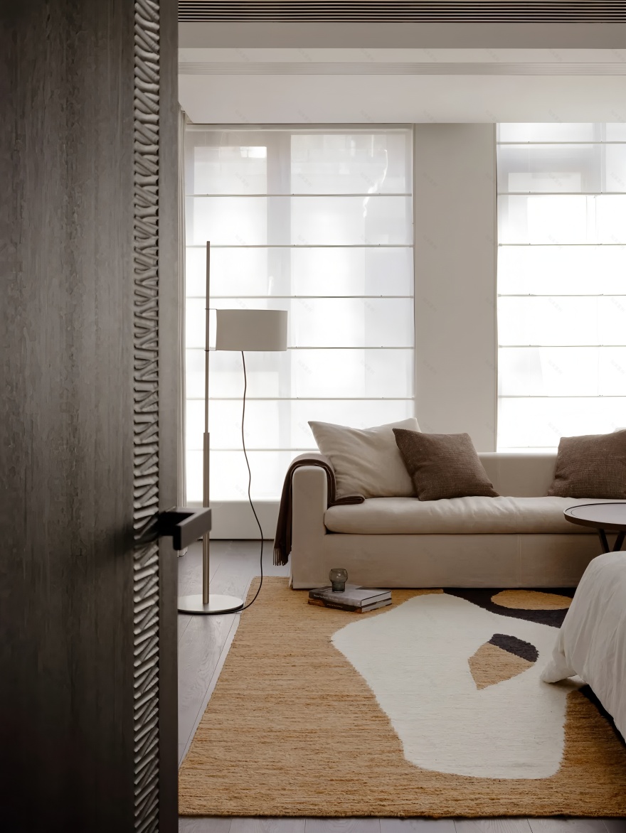 静默叙事丨中国浙江丨温州名瑞装饰工程有限公司-40