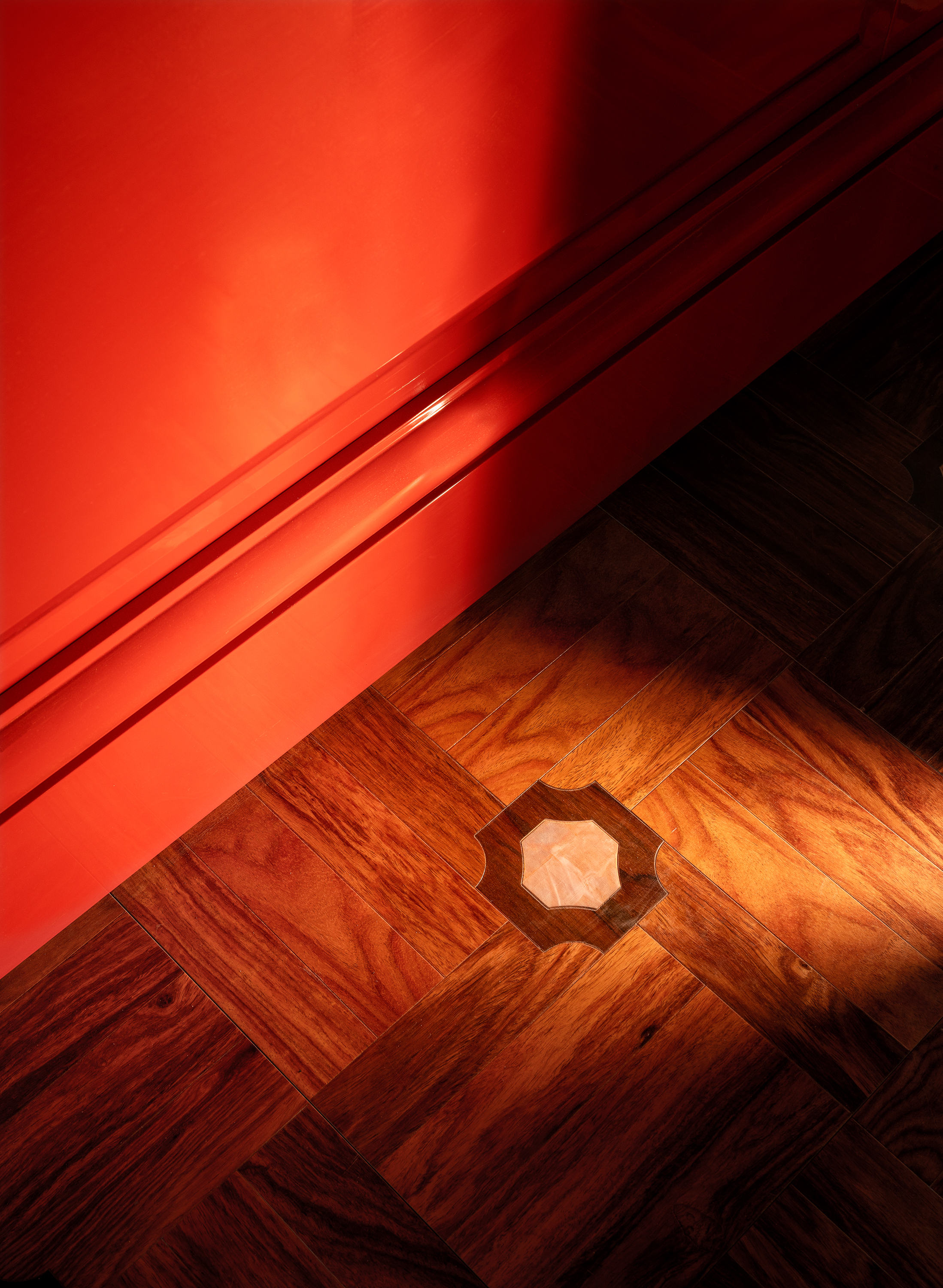 红雀围丨中国上海丨浆果设计研究所-23